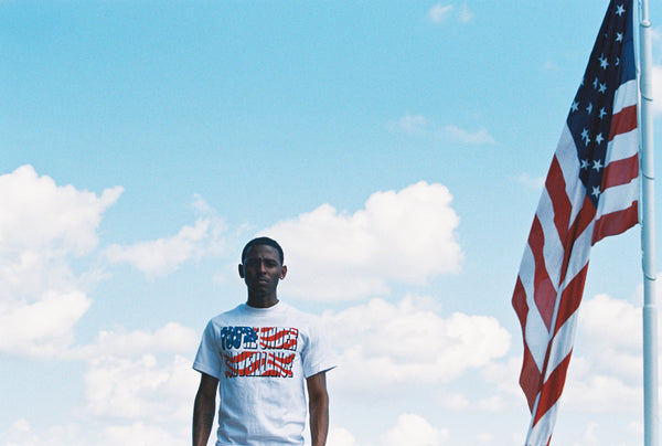 SURVEILLANCE TEE